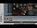 Apple Logic 8 Studio Tutorial-Ultrabeat Pt 3
