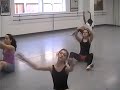 Allegro Academy of Houston Company Dancers