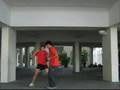 Ares Fac Dance 2008