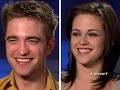 Robsten Soulmates - A New Day