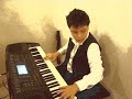 L'ultimo Dei Belli Ft.Tastiera(Angelo Dimita)