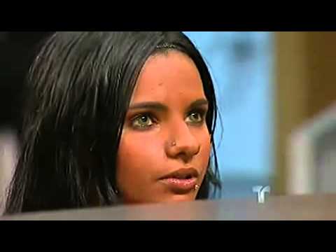 Linda - Linda Perez en Caso Cerrado un año antes de operarse los senos,cirugia que puso en riesgo su vida............. Sigue mas de cerca la historia de esta joven e...
