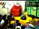 A quick glimpse of the love and celebration of Imame Zamaana's Wilaadat by our young enthusiastic students who will InshaAllah be part of the army of Imame Zamaan (ATF) INSHALLAH! More activities archived on www.shjmadressa.com/activities.html