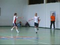 Głos Siemiatycz TV. Futsal - Puchar burmistrza