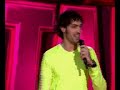 Jeff Dye on last comic standing!