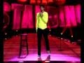 Jeff Dye on last comic standing!