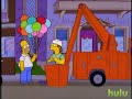 The Simpsons - Looking for Lisa