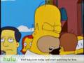 The Simpsons - Looking for Lisa