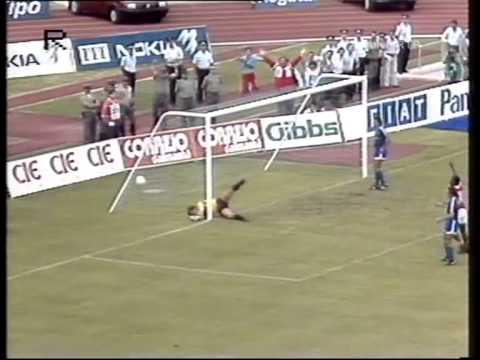 Belenenses 2-1 Benfica