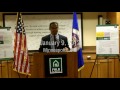 Rep. Ellison Announces Minneapolis Area to Receive $1.2 million in Housing Grants