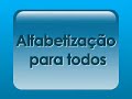Alfabetização (novembro)