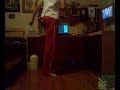 daniel shufflin