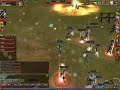 Kalonline castle war Boazsktc lvl 67 Server2