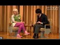 Soft Focus: Genesis P-Orridge Part 4 of 4