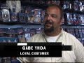 Cinema secrets