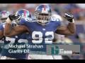 Top Defensive Ends In 2008 NFL Draft