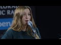 Jade Bird Plays "Uh-huh" At CPR's Op