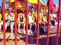 My sister & i on the Claw. Dreamworld, Gold Coast, Australia My sister & i on the Claw. Dreamworld, Gold Coast, Australia