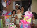 cumple de genessis