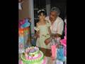 cumple de genessis