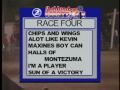 2008 Harness Racing