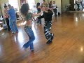 Salsa Boot Camp