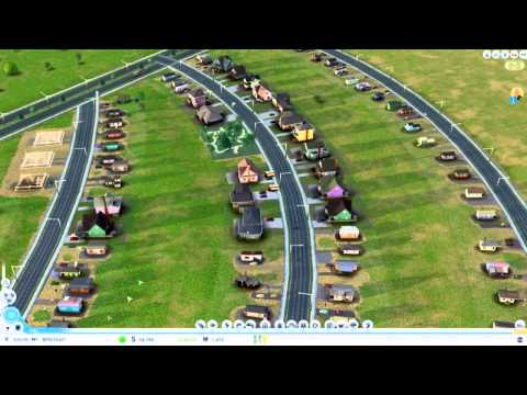 simcity 5