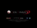 the official trailer released promoting zen pinball 3d for nintendo 3ds via nintendo eshop. this title will be availible on january 12th, 2012.