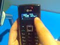 Lg KT610