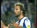 Parades Victor Valdes Espanyol-Bar�a Supercopa 2006