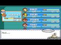 Pokemon Leaf Green Walkthrough: Part 12: Cerulean City!