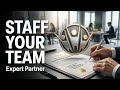 Staffing Agency Company Profile-Frontline Source Group