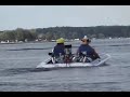 jet boat ride on the bottle