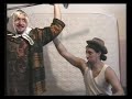 La Vecia - seconda parte: L'allenamento