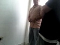 Pollo gordo. Dia dl huevo xD..3gp