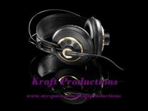 Vi Er Norsk Rap instrumental beat hip hop  by Kraft Prod.