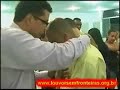Testemunho Gilmar Santos - Parte III