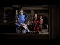 Mass Effect 2: Reunion with Garrus