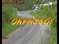 IRC Rally del Taro 2008 - P.S. 10 Tornolo (PARMA)