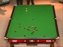Shanghai Masters 2008 Hendry � Walden fr.1 1/2