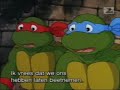 TMNT - Shredder Triumphant! (Part 1) TMNT - Shredder Triumphant! (Part 1)