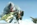 moster hunter
