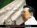 Ka Erano Erdie Manalo - Iglesia Ni Cristo Executive Minister - A Tribute