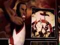 LaMarcus Aldridge Comic Book Intro
