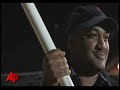 AP Video Essay: Obama's Grant Park Rally