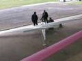 Montage planeur ASW20