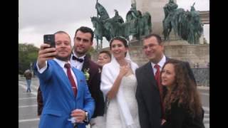 Radyo röportajı DreamCatchers hakkında