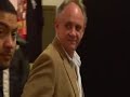 After he sneaked in free Metro Australaisia CEO Michael Macgregor was thrown out of the New Zealand Erotica Lifestyles Expo by owner Steve Crow who he owes over US$10k for unpaid for DVD products.