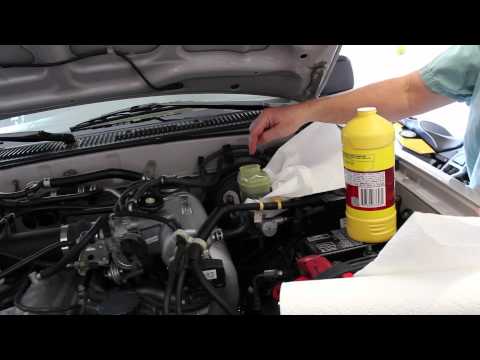 how to bleed hilux brakes