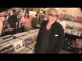 videos de Backstage with Cleveland Rocks author Ian Hunter